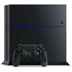 【中古】【整備済み品】SONY PlayStation 4 500GB CUH1200AB01
