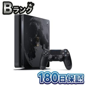 【中古】 整備済み品 SONY PS4 本体 FINAL FANTASY XV LUNA EDITION 1TB CUHJ-10013 プレステ4 プレイステーション4 FF15 ルナエディション 徹底除菌清掃済 高品質 送料無料 翌日配送 ぷれすて4 1000GB 中古 180日