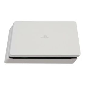 中古 PlayStation4 本体SONY ソニーCUH-2000BB02 5632104コンディションランク【B】（商品 No.75-0）