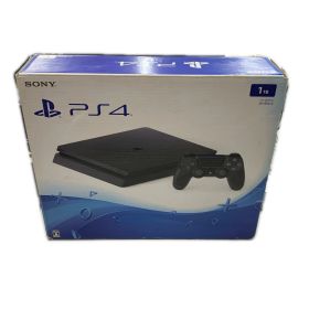 【8/4(火)20時〜全品ポイント10倍！要エントリー】PlayStation PlayStation CUH-2000BB01【中古】