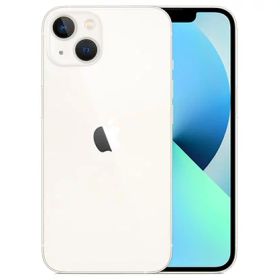 中古｜減額品｜256GB｜SIMフリー｜iPhone 13｜MLNJ3J/A｜本体