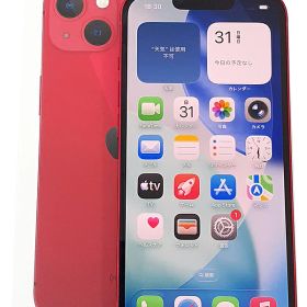 iPhone 13 レッド 新品 70,800円 中古 25,956円 | ネット最安値の価格