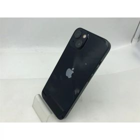 【中古】Apple 国内版 【SIMフリー】 iPhone 13 128GB ミッドナイト MLNC3J/A【大須】保証期間1ヶ月【ランクC】