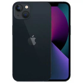 【中古】iPhone13 A2631 (MLNN3J/A) 512GB ミッドナイト 【docomo版SIMフリー】 Apple スマホ スマートフォン 当社3ヶ月間保証 送料無料 イオシス