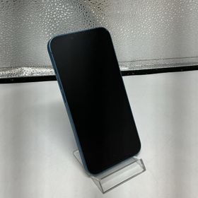 【全品ポイント10倍！要エントリー】【期間限定セール】Apple iPhone13 128GB MLNG3J/A ブルー【中古】