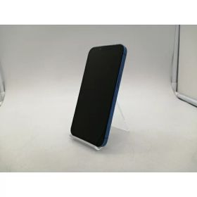 【中古】Apple 楽天モバイル 【SIMフリー】 iPhone 13 128GB ブルー MLNG3J/A【札幌南2条】保証期間1ヶ月【ランクB】