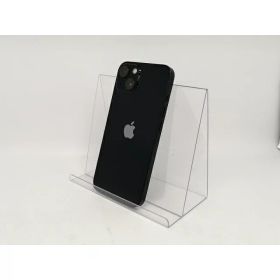 【中古】Apple 楽天モバイル 【SIMフリー】 iPhone 13 128GB ミッドナイト MLNC3J/A【川越クレアモール】保証期間1ヶ月【ランクA】