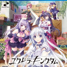 【中古】ユグドラ・キングダムソフト:プレイステーション4ソフト／アクション・ゲーム