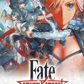 【中古】Fate／Samurai Remnant TREASURE BOX (限定版)ソフト:プレイステーション4ソフト／アクション・ゲーム
