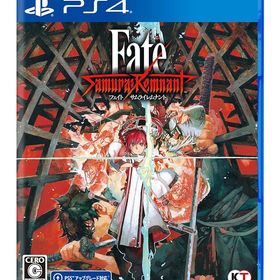 【PS4】Fate/Samurai Remnant