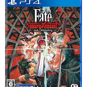 【中古】(未使用品)【PS4】Fate／Samurai Remnant