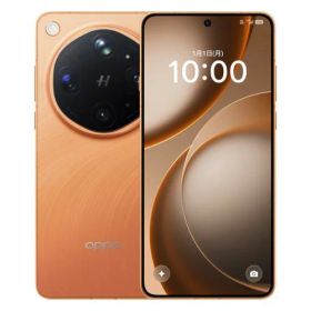 OPPO SIMフリースマートフォン CPH2841 CO キャニオンオレンジ 6.8型有機EL 12GB/512GB OPPO Find X9 Ultra