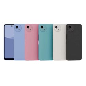 「新品」SIMフリー SHARP AQUOS wish5 量販版・docomo版 ユキ/スミ/ワカバ/ナデシコ/ミソラ 4GB/64GB 6.6インチ アクオスwish5 アクオスウィッシュ5 SH-52F【即納】【あす楽】【プレゼント】