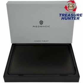 REDMAGIC Astra 10.5インチゲーミングタブレット SSD1TB NP05J ECLIPSE 完売品 レッドマジック 【103083145007】