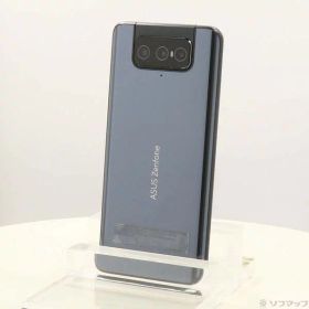 ZenFone 8 Flip 中古 33,000円 | ネット最安値の価格比較 プライスランク