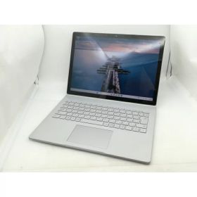 高性能ペン付Microsoft中古美品SurfaceBook3 i5 8GSSD Surface Book 3 新品 95,000円 中古 31,000円 | ネット最安値の価格