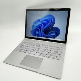 Surface Book 3 新品 95,000円 中古 31,000円 | ネット最安値の価格