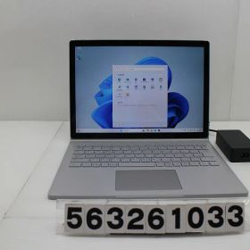 Surface Book 3 中古 28,500円 | ネット最安値の価格比較 プライスランク