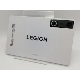 【中古】Lenovo 国内版 【Wi-Fi】 LEGION Tab (8.8”、5) ZAH20128JP グレイシャーホワイト 【Snapdragon 8 Elite Gen 5/12GB/256GB】【大宮東口】保証期間1ヶ月【ランクA】