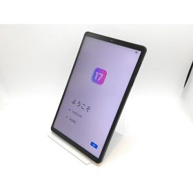 【中古】Lenovo 国内版 【Wi-Fi】 Legion Tab Gen 3 ZAEF0052JP [エクリプスブラック] 【Snapdragon 8 Gen3/12GB/256GB】【高崎モントレー】保証期間1ヶ月【ランクB】