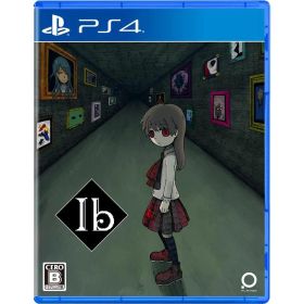 【新品】PS4 Ib【宅配便】