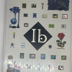 PS4 Ib -通常版- 日付時間指定不可