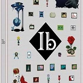 PS4-Ib -通常版- (アートブック同梱)
