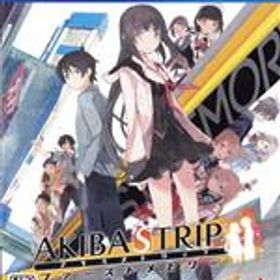 【中古】 AKIBA’S TRIP ファーストメモリー／PS4