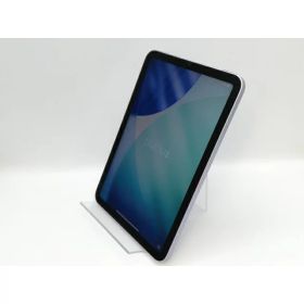 【中古】Apple 【Wi-Fi】 iPad mini（A17Pro/2024） 128GB パープル MXN93J/A【ECセンター】保証期間1ヶ月【ランクA】