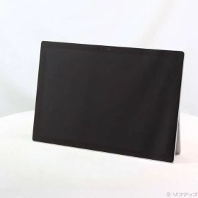 ソフマップ 〔中古品〕 Surface Pro6 〔Core i5／8GB／SSD128GB〕 LGP-00017 プラチナ【377】