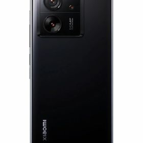 Xiaomi シャオミ 13T Pro MZB0EL0JP 6.7型 12GB/256GB ブラック SIMフリー スマートフォン