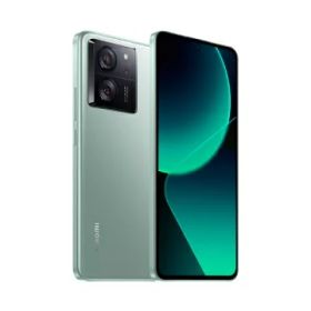 【未使用】Xiaomi SoftBank 【SIMフリー】 Xiaomi 13T Pro 12GB 256GB メドウグリーン A301XM【静岡】保証期間3ヶ月