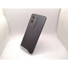 【中古】Oppo ymobile 【SIMフリー】 OPPO A3 5G 4GB 128GB ブラック【日本橋3】保証期間1ヶ月【ランクA】