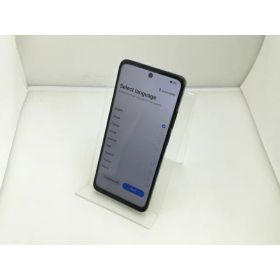 【中古】Oppo ymobile 【SIMフリー】 OPPO A3 5G 4GB 128GB ブラック【大須】保証期間1ヶ月【ランクA】