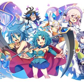 【新品】【NS】ブレイブダンジョン Wパック 限定版[お取寄せ品]