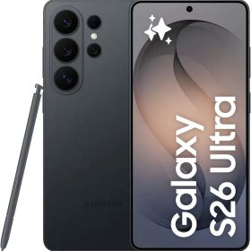 Samsung Galaxy S26 Ultra S948B Dual Sim + eSim 12GB RAM 512GB 5G 黒 新品 SIMフリー スマホ 本体 初期不良保証