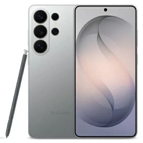 Galaxy S26 Ultra SM-S948Q/DS 1TB シルバーシャドウ【国内版 SIMフリー】 SAMSUNG 当社6ヶ月保証 未使用 イオシス