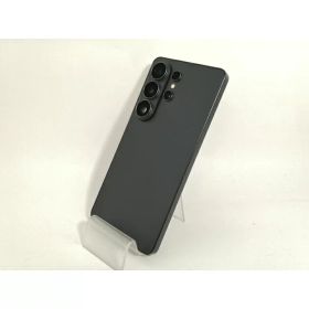 【中古】SAMSUNG 国内版 【SIMフリー】 Galaxy S26 Ultra ブラック 12GB 256GB【新宿東口】保証期間1ヶ月【ランクA】