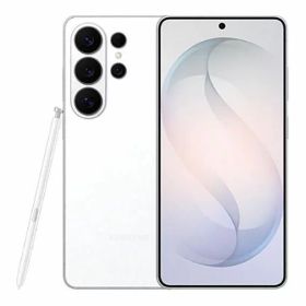 【中古】【安心保証】 Galaxy S26 Ultra SM-S948Q[256GB] SIMフリー ホワイト