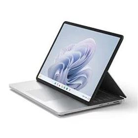 Microsoft Surface Laptop Studio 2 YZY-00018 プラチナ 14.4インチ Core i7 メモリ 16GB SSD 512GB Office H&B2021 Win11 Home ノートパソコン マイクロソフト