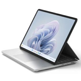 中古パソコン Surface Laptop Studio2 EP2-19209 プラチナ【Core i7(2.9GHz)/16GB/512GB SSD/Win11Home】 MICROSOFT 当社3ヶ月間保証 イオシス