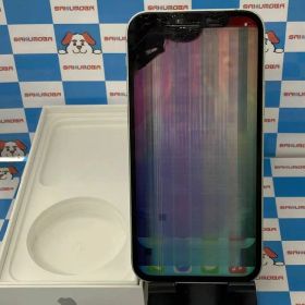 【中古】即日発送可iPhone12 128GB グリーン MGHY3J/A AU版SIMフリー