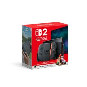 【新品】任天堂 Nintendo Switch2 マリオカートワールドセット 日本語 国内専用 4902370553031