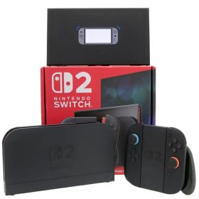 Nintendo Switch 2 ゲーム機本体 中古 45,980円 | ネット最安値の価格