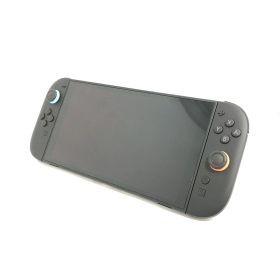 【中古】Nintendo Nintendo Switch 2 日本語・国内専用 BEE-S-KB6CA【新宿】保証期間1ヶ月【ランクA】