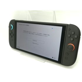 【中古】Nintendo Nintendo Switch 2 日本語・国内専用 BEE-S-KB6CA【神保町】保証期間1ヶ月【ランクA】