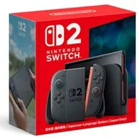 訳ありジャンク 任天堂 携帯ゲーム機 Nintendo Switch 2 ゲーム機本体 訳あり・ジャンク 48,800円 | ネット