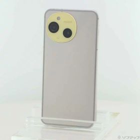 AQUOS sense9 256GB 新品 55,523円 中古 44,800円 | ネット最安値の