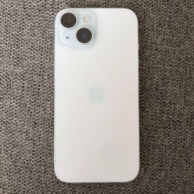 Apple iPhone 15 本体
