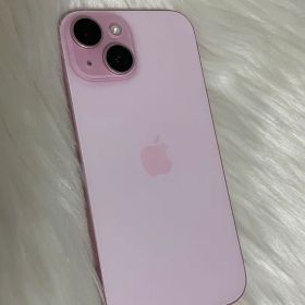 iPhone 15 ピンク 新品 86,500円 中古 64,750円 | ネット最安値の価格